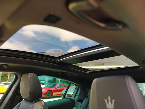 New 2024 Maserati Grecale GT image 64