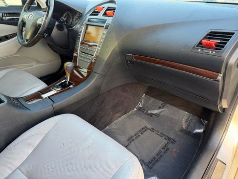 Used 2010 Lexus ES 350 image 54