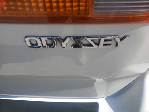 Used 2002 Honda Odyssey EX image 16