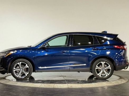 Used 2022 Acura RDX AWD w/ Advance Package image 6
