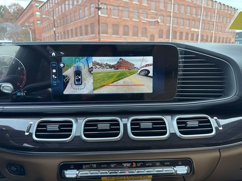 New 2026 Mercedes-Benz GLE 350 4MATIC image 29