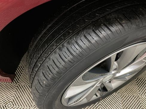 Used 2023 Buick Encore GX Select w/ Experience Buick Package image 47