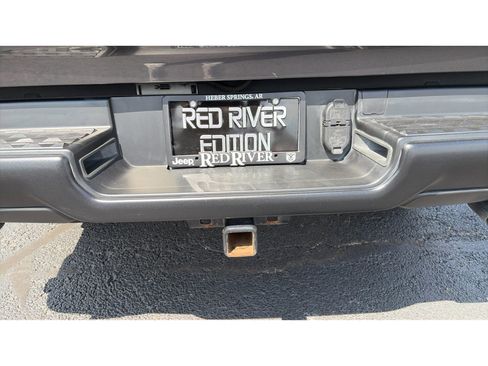 Used 2021 RAM 1500 Rebel w/ Rebel Level 1 Equipment Group AWD/4WD image 7