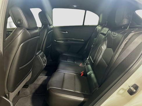 Used 2020 Cadillac XT4 Sport FWD image 21