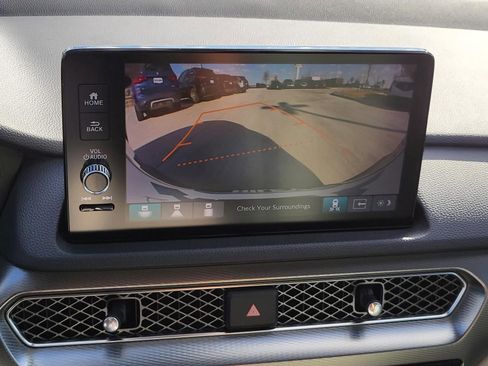 New 2026 Acura Integra A-Spec FWD image 20