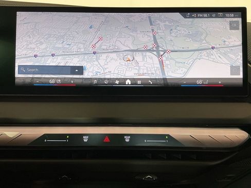 New 2026 BMW X3 xDrive30 image 12