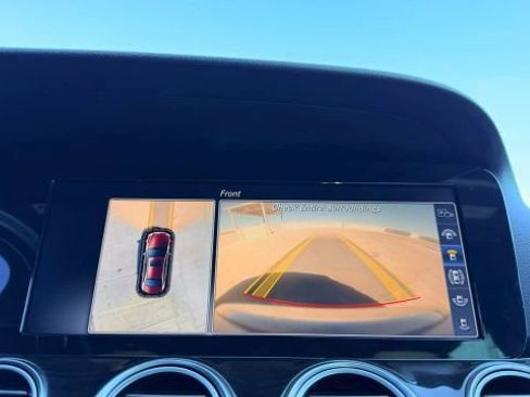 Used 2019 Mercedes-Benz E 300 E 300 w/ Parking Assistance Package image 43