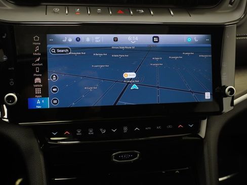 New 2026 Jeep Grand Cherokee Altitude AWD/4WD image 22