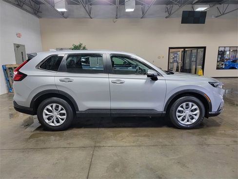 Certified 2023 Honda CR-V LX image 5