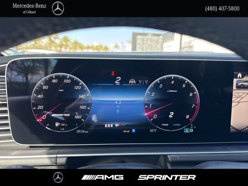 New 2026 Mercedes-Benz GLE 53 AMG 4MATIC Coupe image 29