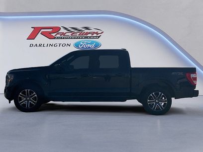 Used 2023 Ford F150 XL w/ STX Appearance Package