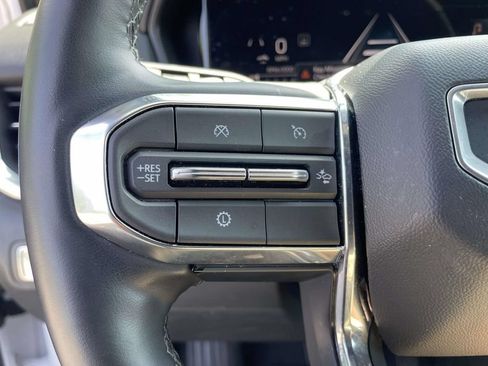 Used 2025 GMC Terrain Elevation AWD/4WD image 20