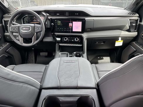 New 2026 GMC Sierra 2500 AT4X w/ AT4X AEV Edition AWD/4WD image 20