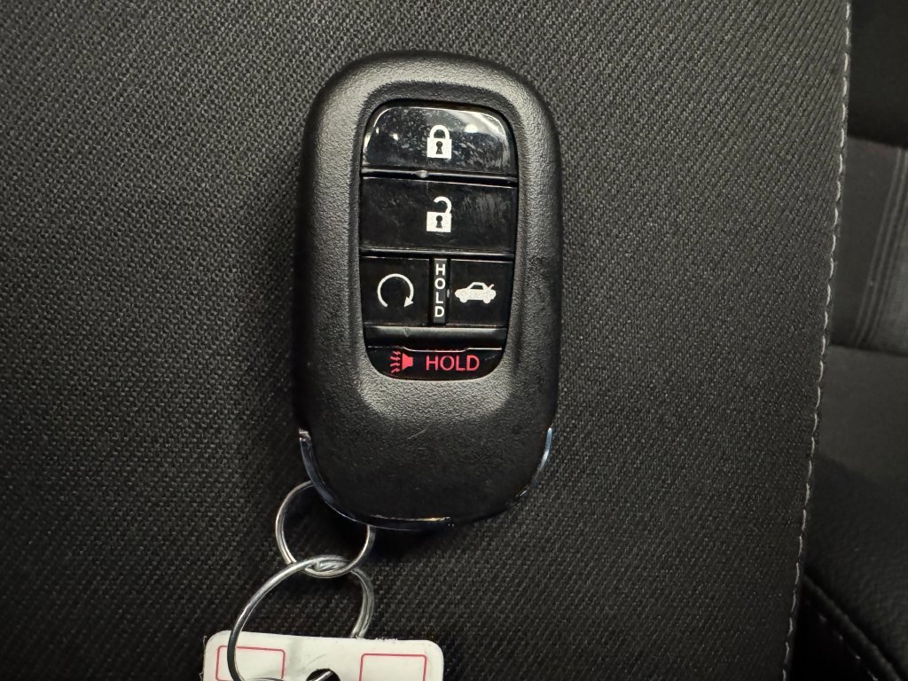 Used 2025 Honda Civic Sport image 17