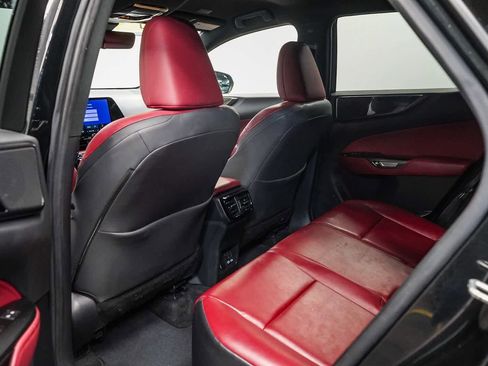 Used 2023 Lexus NX 250 FWD image 18