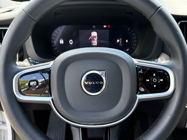 Certified 2026 Volvo XC60 B5 Plus w/ Protection Package Premier AWD/4WD image 11