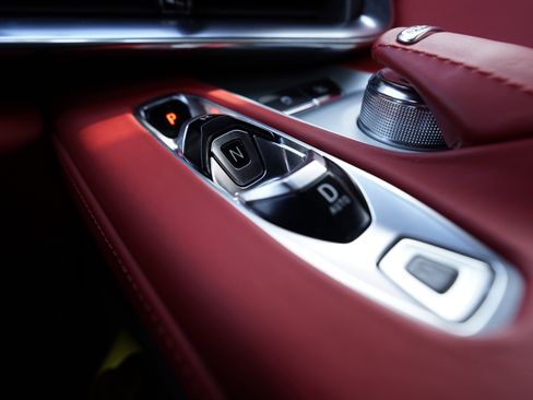 Used 2023 Chevrolet Corvette 3LT w/ Z51 Performance Package image 47