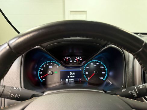 Used 2022 GMC Canyon AT4 w/ Trailering Package AWD/4WD image 77