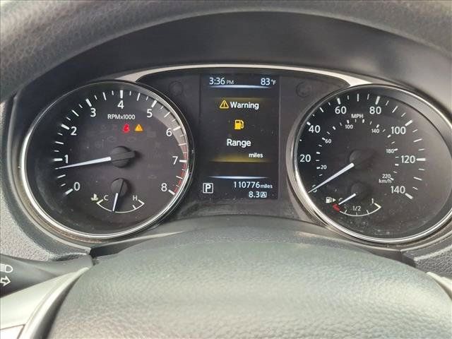 Used 2016 Nissan Rogue S FWD image 15