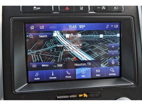 Used 2020 Ford Expedition Platinum RWD image 14