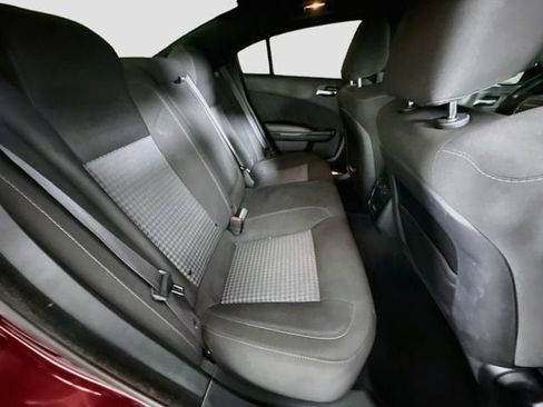 Used 2023 Dodge Charger GT w/ Blacktop Package RWD image 25