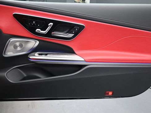 New 2026 Mercedes-Benz CLE 450 4MATIC Coupe image 29