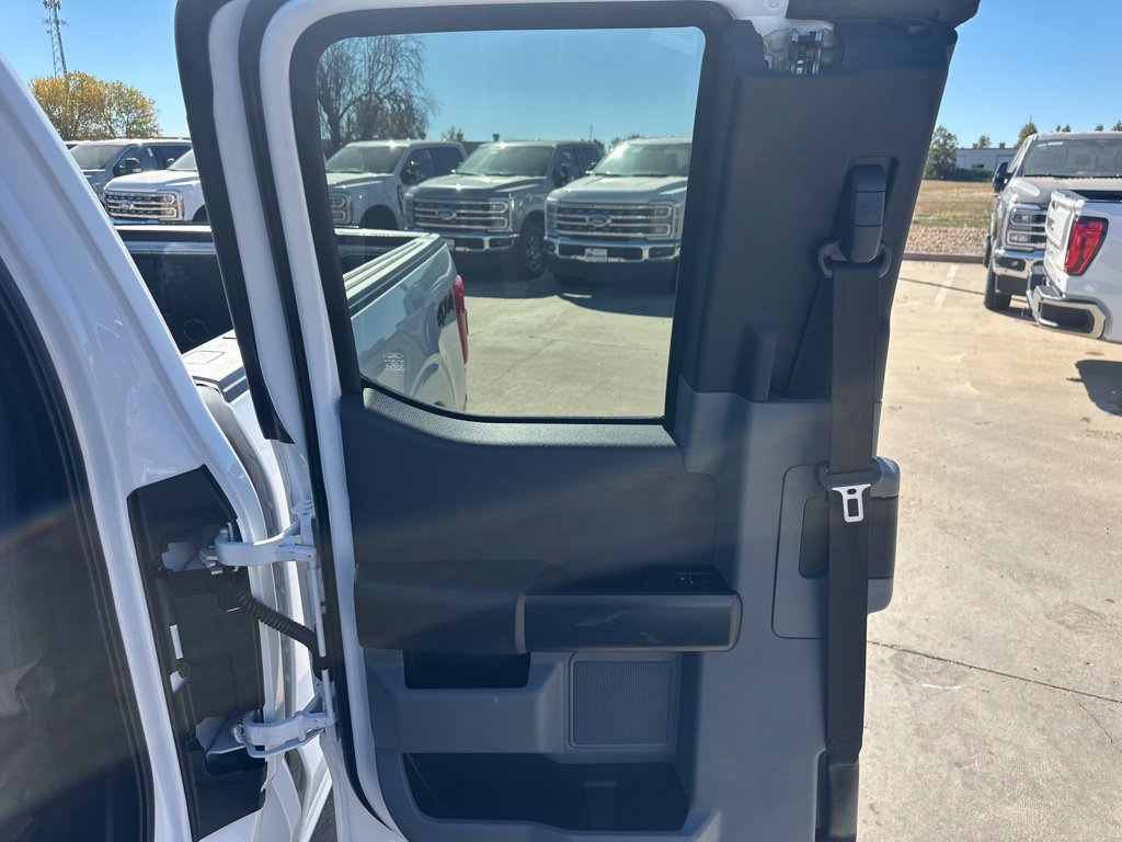 Used 2022 Ford F150 XL w/ Equipment Group 101A High AWD/4WD image 22