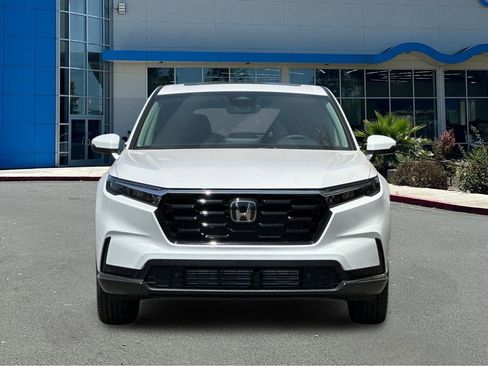 New 2026 Honda CR-V EX-L image 5