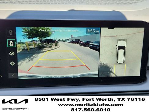 New 2027 Kia Telluride SX Prestige X-Pro AWD/4WD image 12