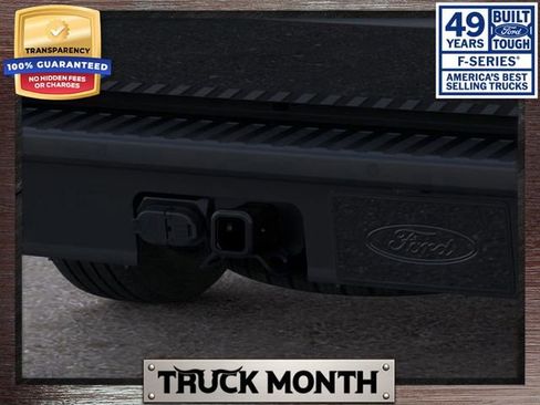 New 2026 Ford Maverick Lariat w/ 4K Tow Package image 23