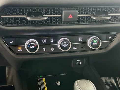 Used 2025 Honda HR-V EX-L image 23