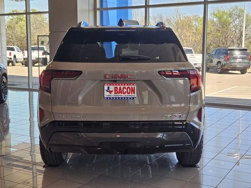 New 2026 GMC Terrain AT4 w/ Convenience Package III image 4
