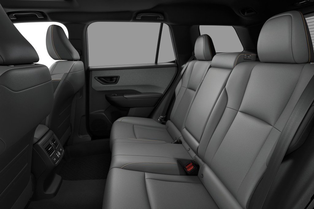 New 2026 Subaru Outback Limited AWD/4WD image 15