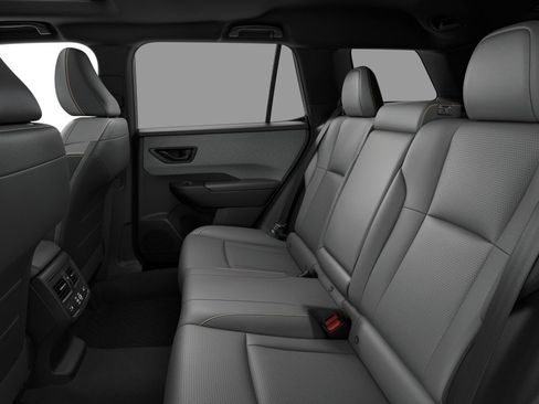 New 2026 Subaru Outback Limited AWD/4WD image 15