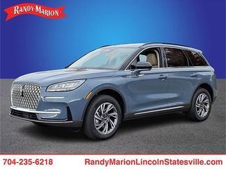 New 2026 Lincoln Corsair Premiere video 1