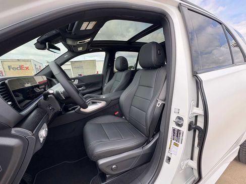 New 2026 Mercedes-Benz GLE 450 4MATIC image 15