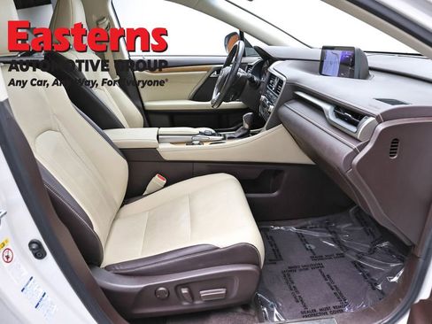 Used 2016 Lexus RX 350 AWD w/ Premium Package image 28