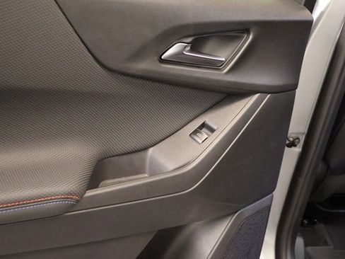 New 2026 Chevrolet Equinox RS image 26