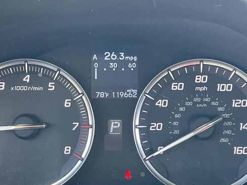 Used 2015 Acura TLX V6 image 10