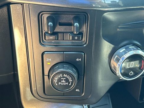 Used 2021 Ford F150 XLT w/ Equipment Group 302A High image 32