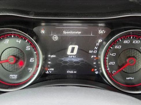 Used 2019 Dodge Charger Scat Pack w/ Harman/Kardon Audio Group image 11