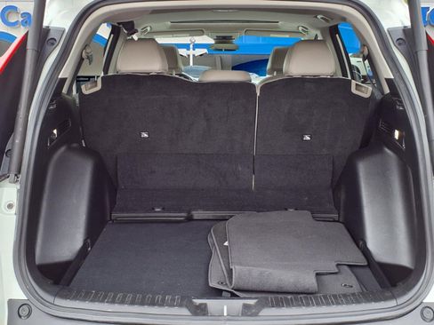 Certified 2023 Honda CR-V EX-L image 6