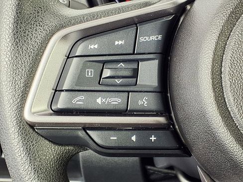 Certified 2024 Subaru Impreza 2.0i Sport image 17