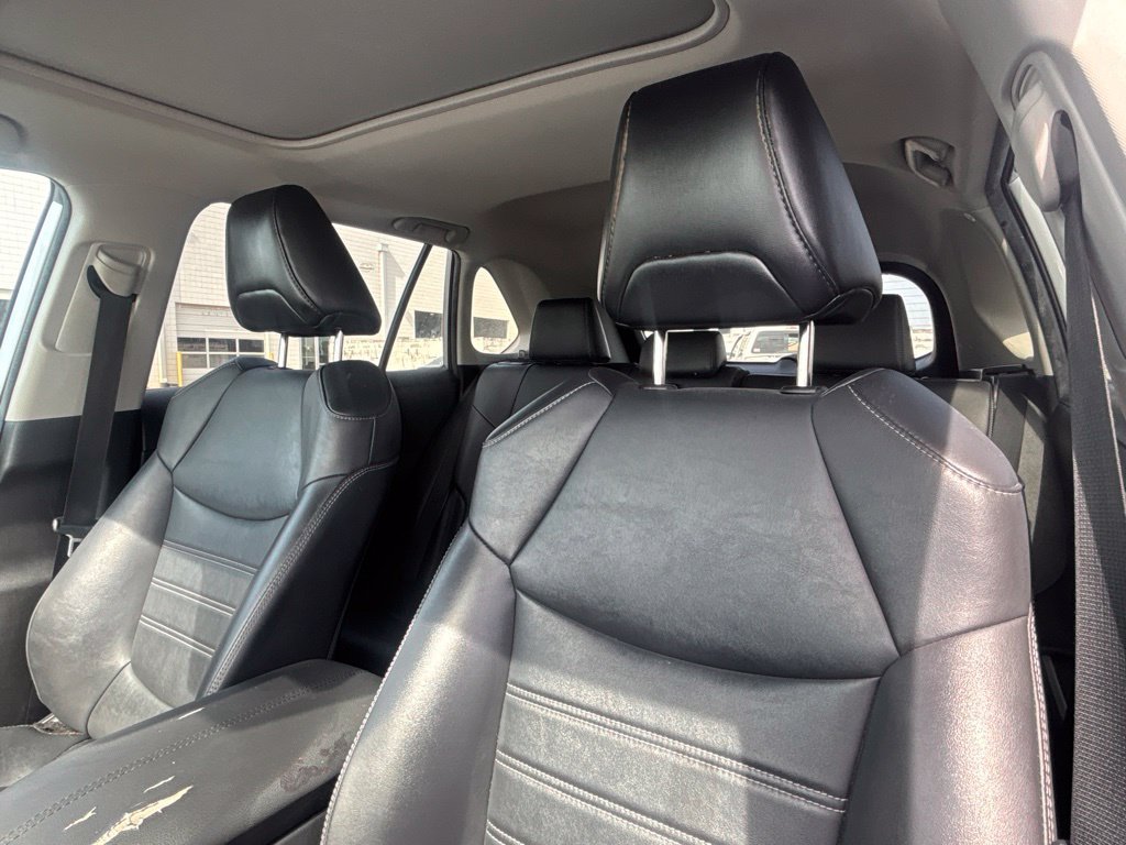 Used 2024 Toyota RAV4 XLE FWD image 6