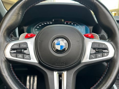 Used 2023 BMW M4 xDrive Competition AWD/4WD image 23