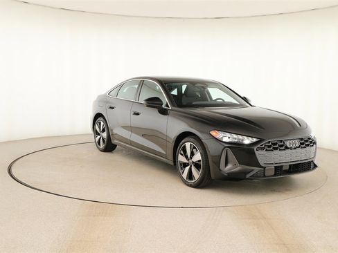 New 2025 Audi A5 2.0T Premium Plus image 10