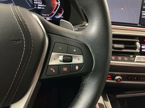 Certified 2023 BMW X5 sDrive40i w/ Premium Package RWD image 15
