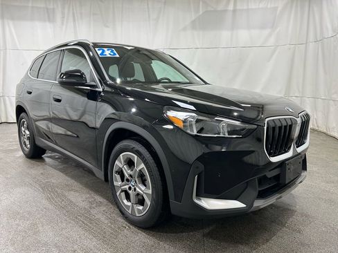 Used 2023 BMW X1 xDrive28i w/ Convenience Package image 2