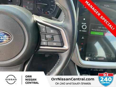 Used 2024 Subaru Legacy Premium image 21