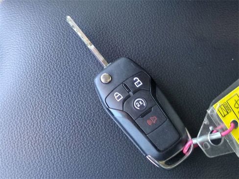 Used 2021 Ford Ranger XLT w/ Equipment Group 301A Mid image 25